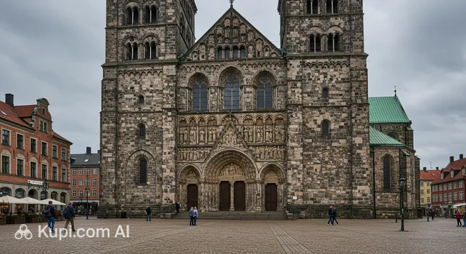 Lund Cathedral