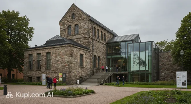 Museum of Sketches for Public Art