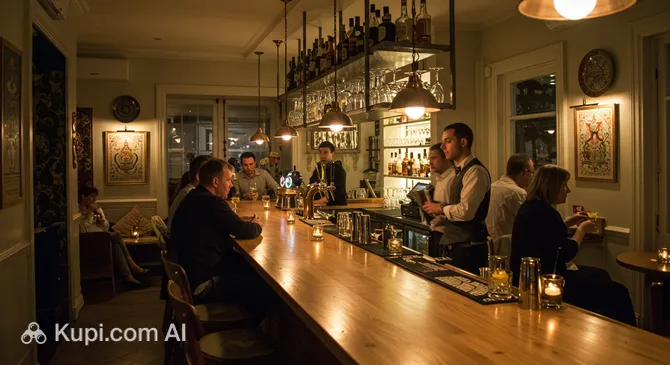 The South Indian Lund