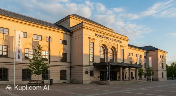 Norrköping Art Museum