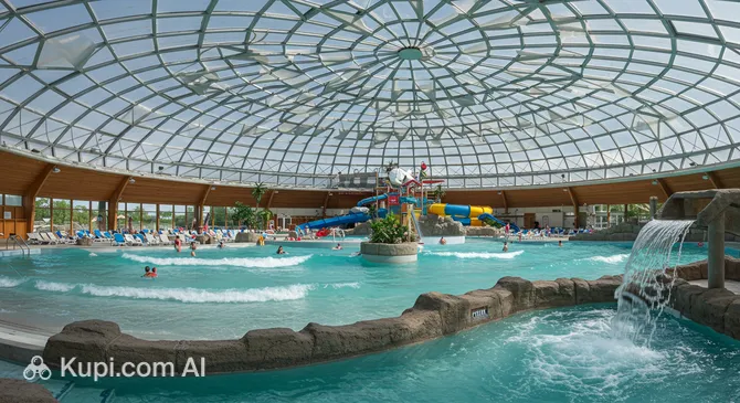 Gustavsvik Water Park