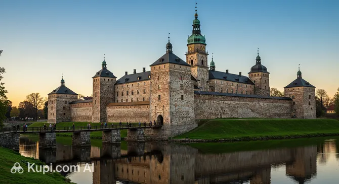 Örebro Castle