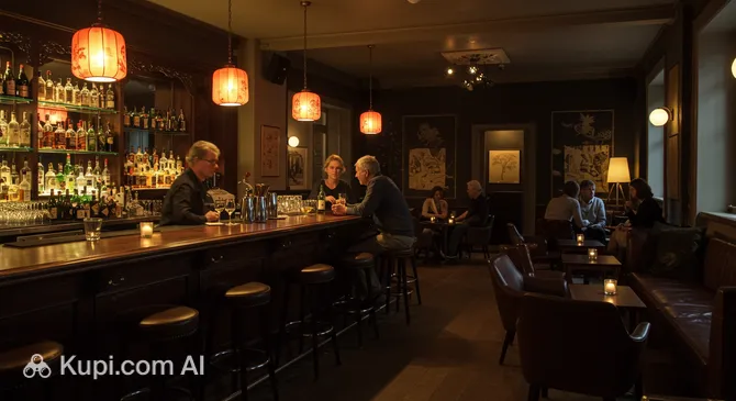 Chinese Cecil Restaurant