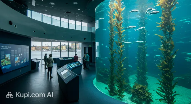 Baltic Sea Science Center