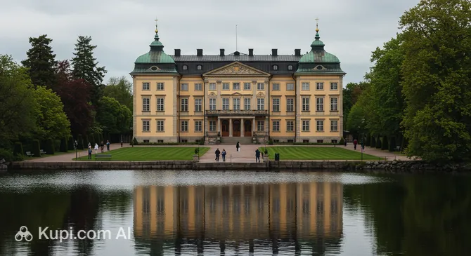 Ulriksdal Palace
