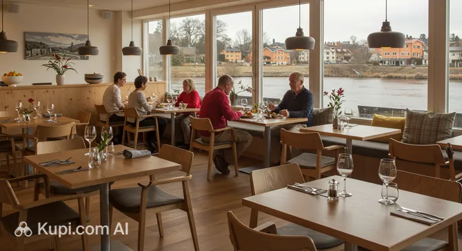 Albert Kitchen Hotel & Conference