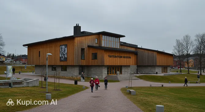 Västerbotten Museum
