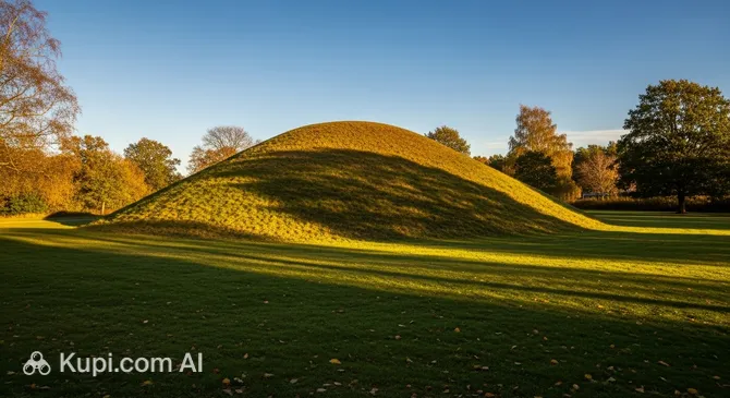 Håga Mound