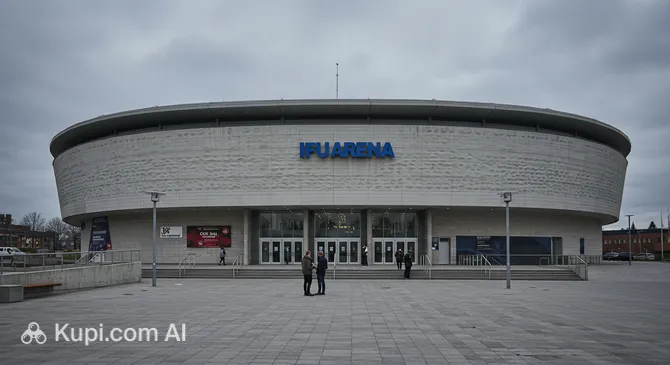 IFU Arena