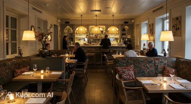 Varberg City Hotel & Asia Spa