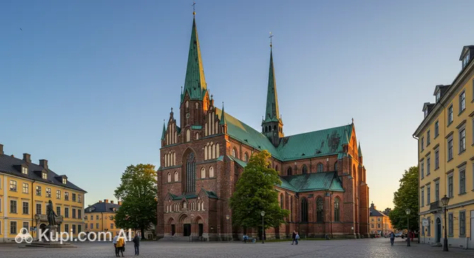 Västerås Cathedral
