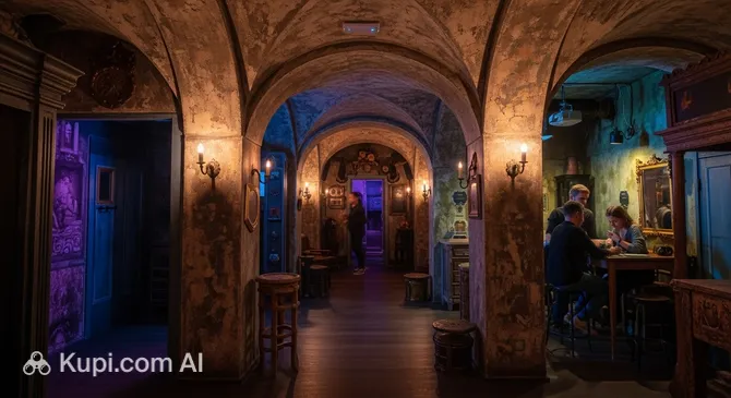 Escape Room Ljubljana