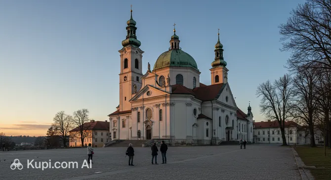 Basilica of Our Mother of Mercy
