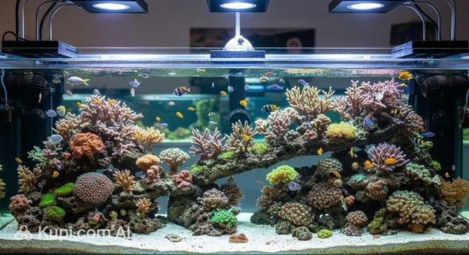 Hobby Pet Center Aquarium