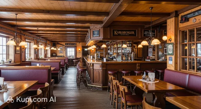 Karlsberger Pub