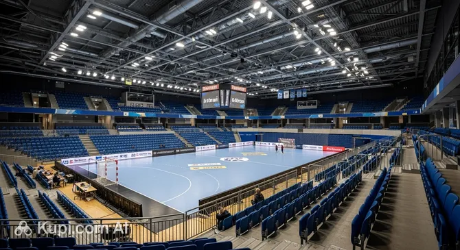 Tatran Handball Arena