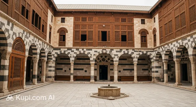 Azem Palace