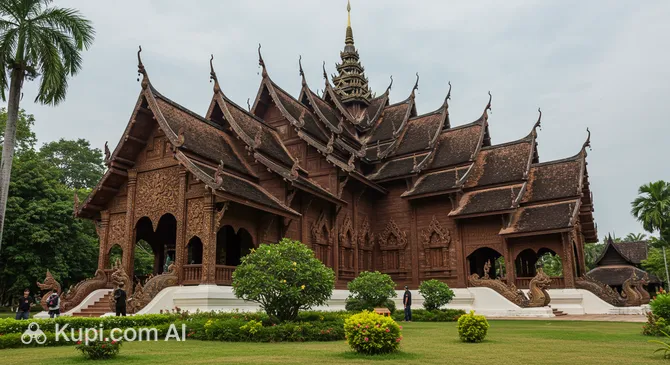 Darapirom Palace Museum