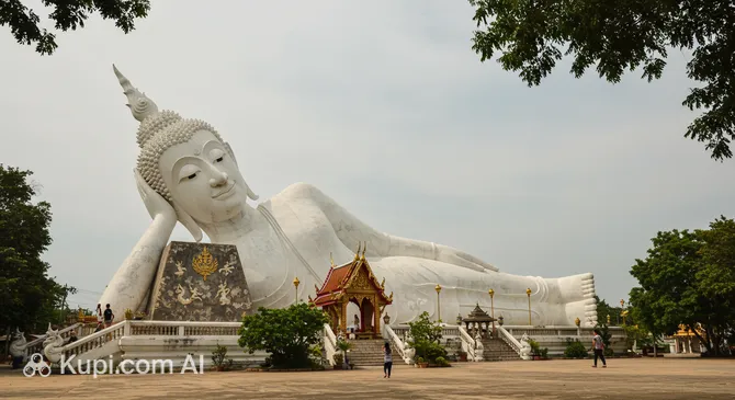 Wat Hat Yai Nai