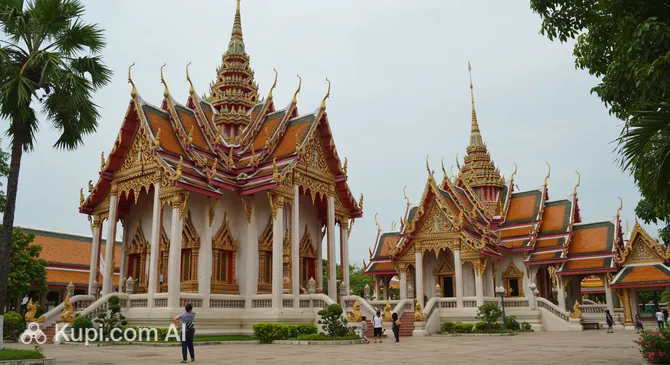 Wat Khlong Hae