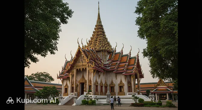 Wat Sala Loi