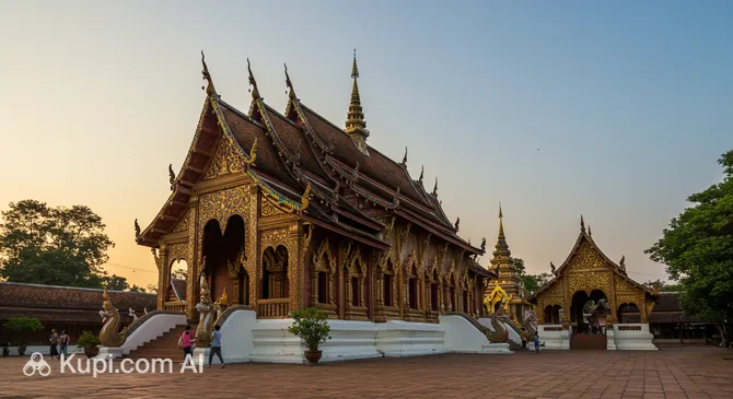 Wat Ming Mueang