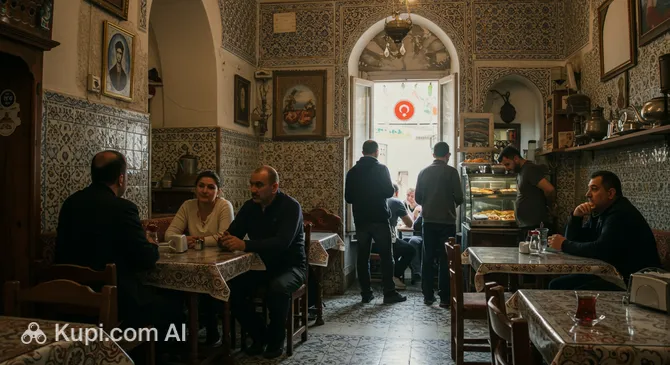 Hakan Çıray Lokantası