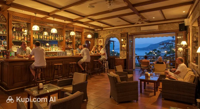 Solsiden Restaurant & Sports Bar