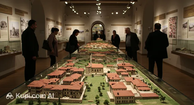 Amasya Miniature Museum