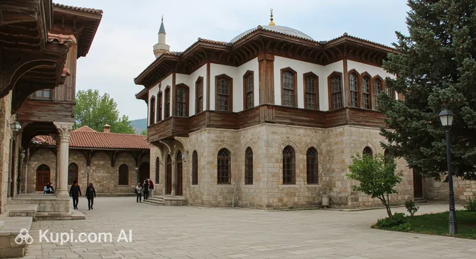 Museum of the Ottoman Princes