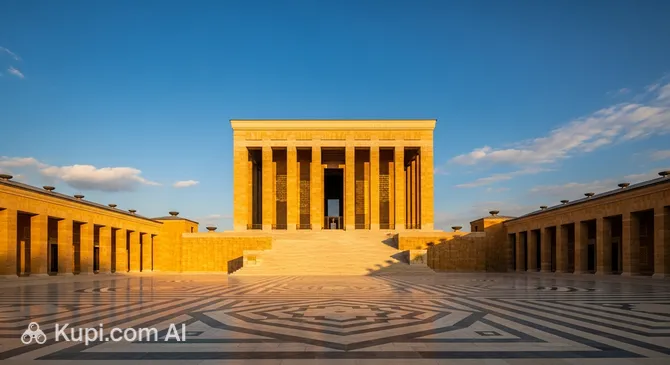 Anıtkabir