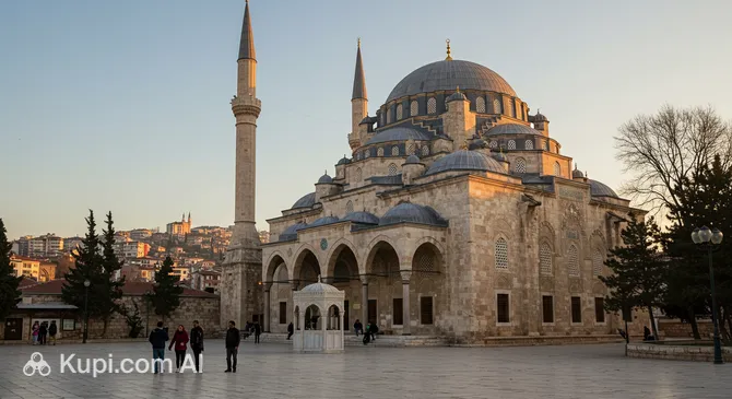 Habib-i Nejjar Mosque