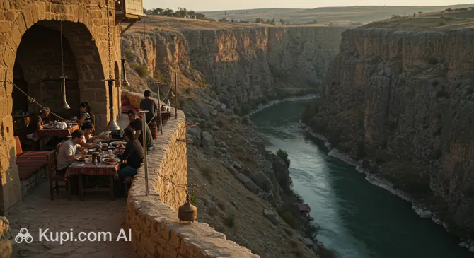 Ciğerci Xalo Heyran Gap Branch