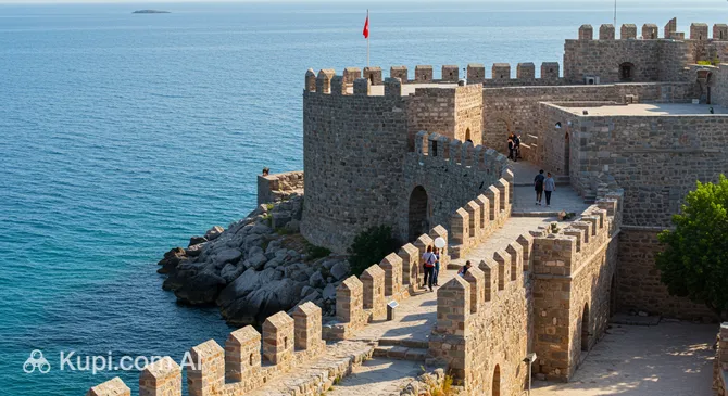 Bodrum Maritime Museum