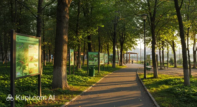 General Directorate of Forestry 170th Anniversary Children