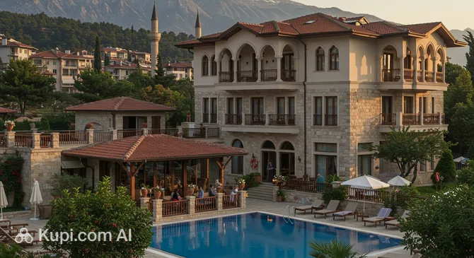 Güner Hotel