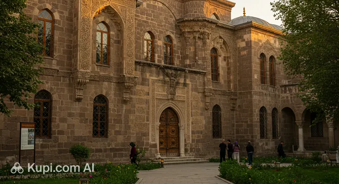 İskender Pasha Mansion