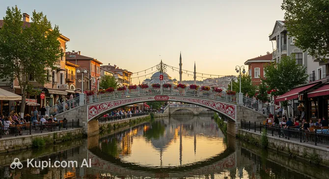 Love Island (Şehr-i Aşk Island)