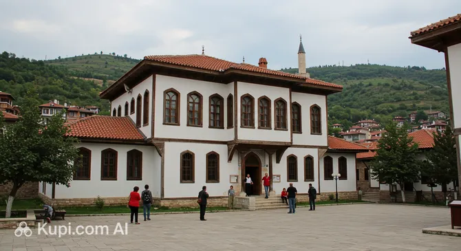 Kastamonu Museum