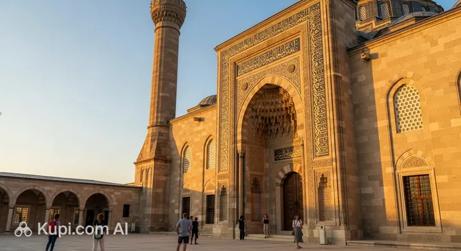 Hacı Kılıç Mosque
