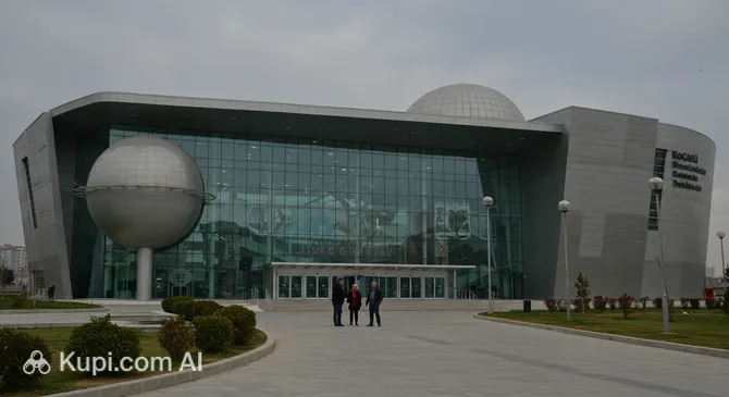 Kocaeli Science Center