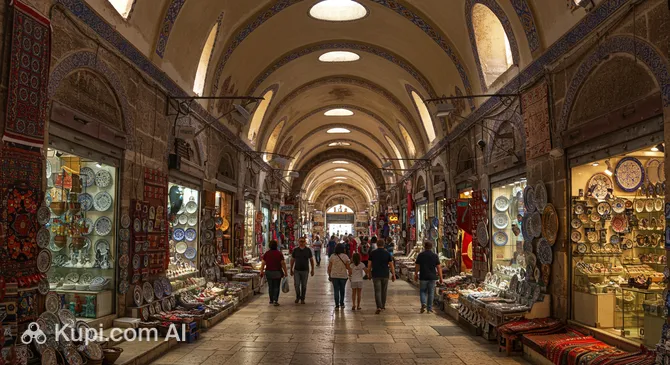 Grand Bazaar