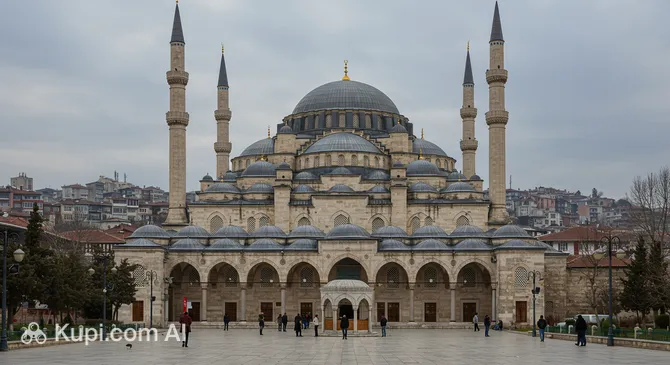Great Mosque of Kütahya