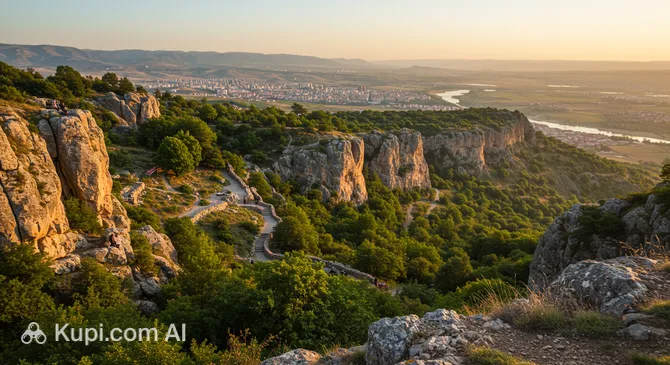 Beydağı Nature Park