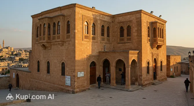 Mardin City Museum