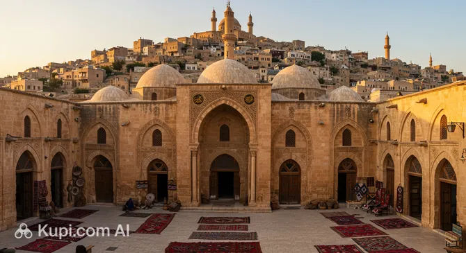 Sitti Radviyye Hatuniyya Madrasa