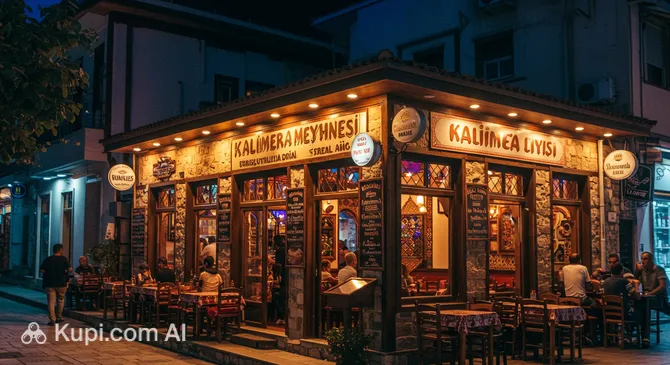 Kalimera Meyhanesi