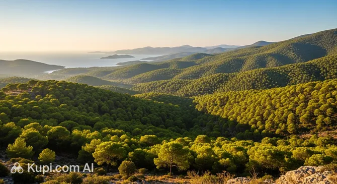 Mugla Forest Regional Directorate