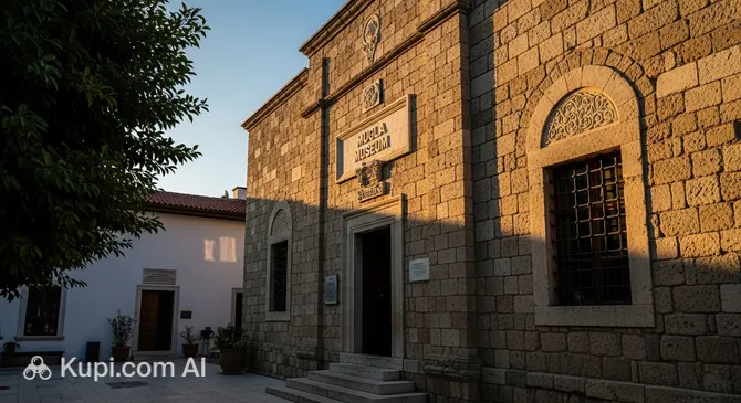 Muğla Museum