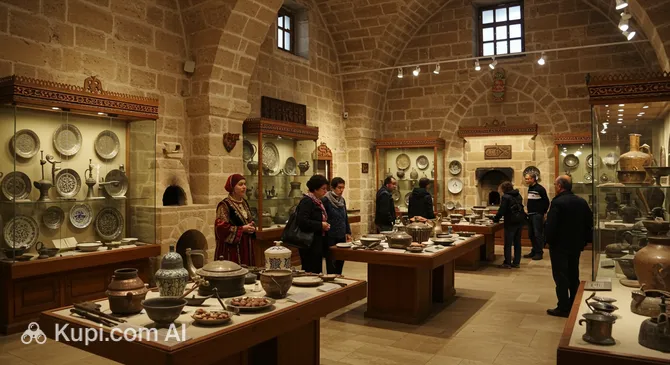 Kitchen Museum